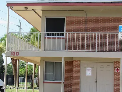 800 N FISKE BOULEVARD 111 #111 Cocoa FL