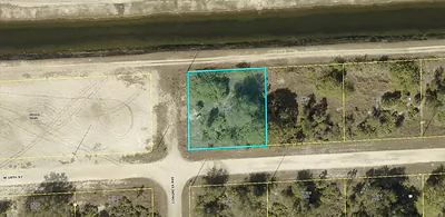 1406 W 18TH STREET Lehigh Acres FL