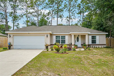 72 CEDAR ROAD Ocala FL