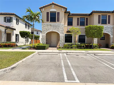 11355 SW 250th Ter 11355 #11355 Homestead FL