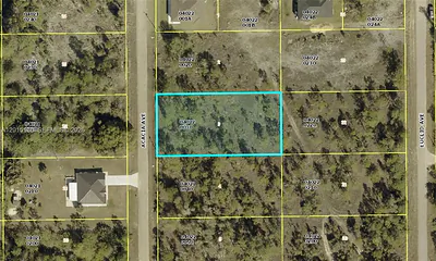 918 Acacia Ave Lehigh Acres FL