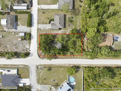 1001 10TH AVENUE Deland FL