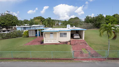 195 CALLE ALMENDRO Vieques PR