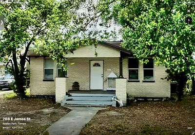 709 E JAMES STREET Tampa FL