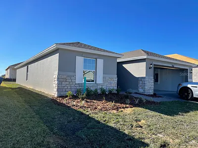 1186 TUPELO TRAIL Haines City FL