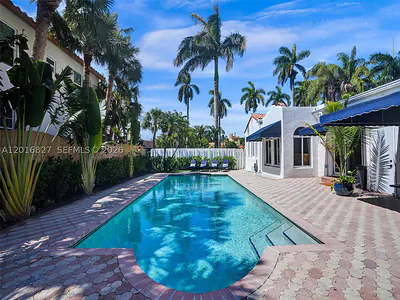 1128 Tyler St Hollywood FL