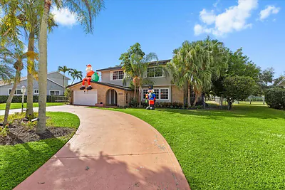 3179 Hoylake Road, Wellington, FL 33467 Wellington FL
