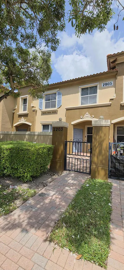 2905 Hidden Hills Road 2203, West Palm Beach, FL 33411 #2203 West Palm Beach FL