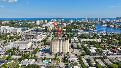 900 NE 18th Avenue 1004, Fort Lauderdale, FL 33304 #1004 Fort Lauderdale FL