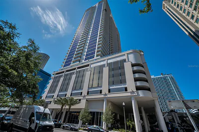 275 1ST AVENUE S 3503 #3503 St Petersburg FL