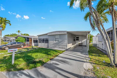 2148 SW 52nd St Dania Beach FL
