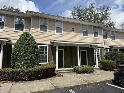 2508 SW 35TH PLACE M75 #M75 Gainesville FL