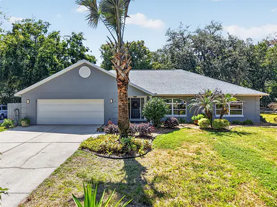 1200 MARSHALL COURT Eustis FL