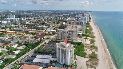 6000 N Ocean Boulevard 12h, Lauderdale-By-The-Sea, FL 33308 #12h Lauderdale By The Sea FL