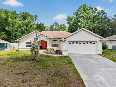 123 W CAMINO LANE Citrus Springs FL