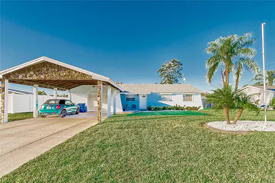 6004 GOLF AND SEA BOULEVARD Apollo Beach FL