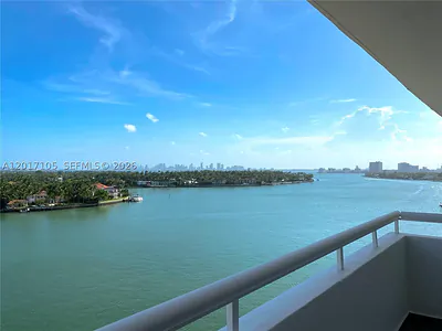 6820 Indian Creek Dr 9C #9C Miami Beach FL