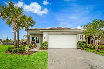 11905 SW Seaway Street, Port St. Lucie, FL 34987 Port St Lucie FL