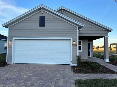 1525 NW 44TH COURT ROAD Ocala FL