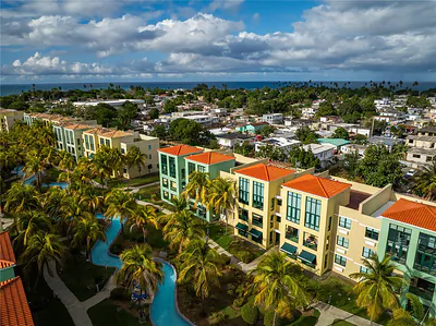 PR-187 VIEQUES, KM 23.6, COND AQUATIKA 1801 #1801 Loiza PR