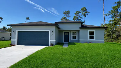 2500 SW 156TH LANE ROAD Ocala FL