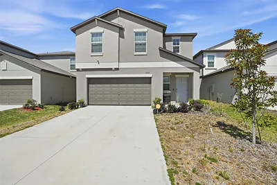 13712 NEWBRIDGE STREET Spring Hill FL