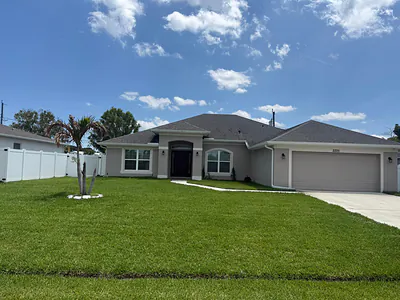 2225 SE Merrill Road, Port St. Lucie, FL 34952 Port St Lucie FL