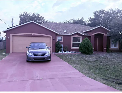 1886 SE Gifford Street, Port St. Lucie, FL 34952 Port St Lucie FL