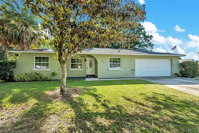 1507 FOXRIDGE RUN SW Winter Haven FL