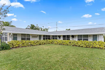 2051 NE 56th Street 2, Fort Lauderdale, FL 33308 #2 Fort Lauderdale FL