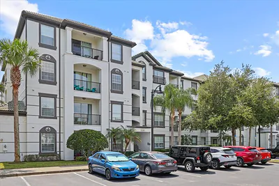 4126 BREAKVIEW DRIVE 40601 #40601 Orlando FL
