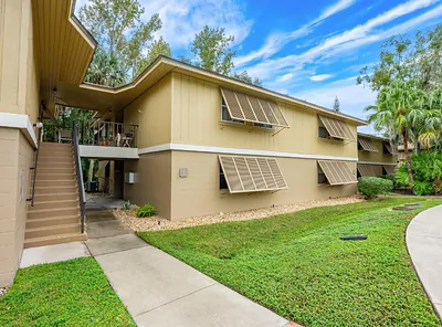 140 ORCHID WOODS COURT 15B #15B Deltona FL