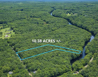 0 CHEROKEE DRIVE Sopchoppy FL