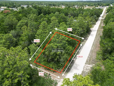 TBD SW 31ST PL Ocala FL