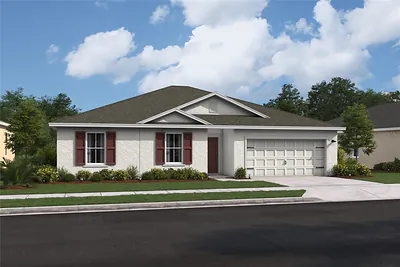 3472 SW 155 PLACE ROAD 25 #25 Ocala FL