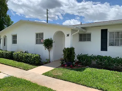 2916 Crosley Drive E M, West Palm Beach, FL 33415 #M West Palm Beach FL
