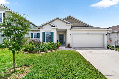 2530 ROYGARIS STREET NW Palm Bay FL