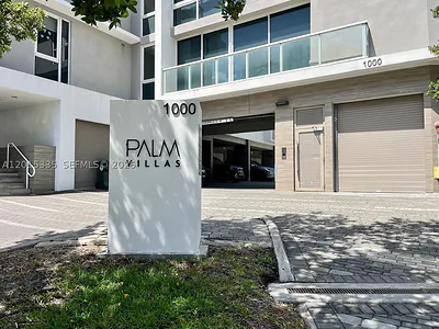 1000 99th St 3 #3 Bay Harbor Islands FL