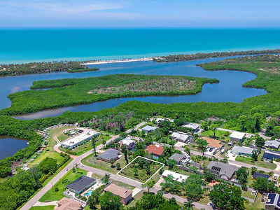 EVEREST ROAD Venice FL
