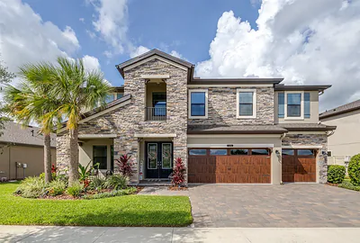 21896 EMORY OAK PLACE Land O Lakes FL
