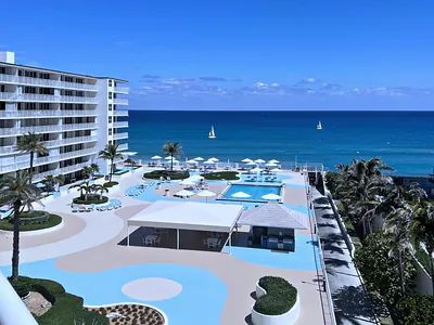 3546 S Ocean Boulevard 710, South Palm Beach, FL 33480 #710 South Palm Beach FL