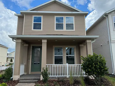 16337 HONEY HARVEST STREET Winter Garden FL