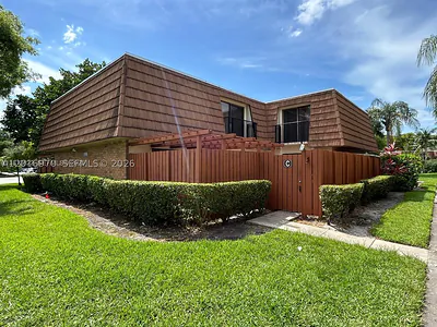 9106 SW 20th St C #C Davie FL
