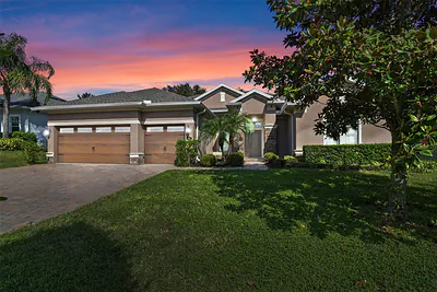 410 SAUVIGNON WAY Groveland FL