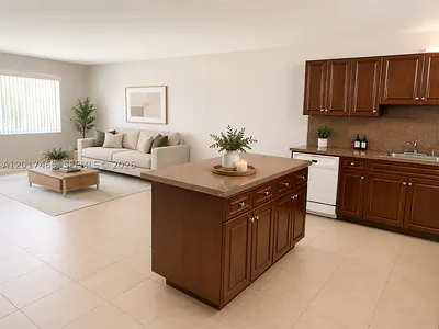 14840 Naranja Lakes Blvd C1L #C1L Homestead FL