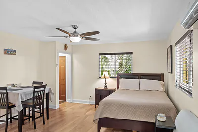 803 NE 2nd Avenue Studio, Delray Beach, FL 33444 #Studio Delray Beach FL