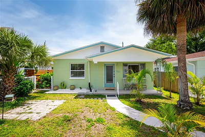 2920 57TH STREET S Gulfport FL