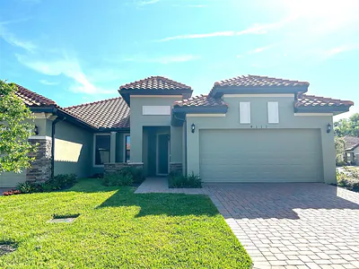 4111 SOLAMOR STREET Lakeland FL