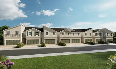 20 SUNSET HAVEN LOOP St Cloud FL