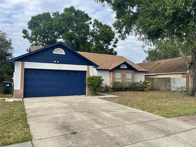 2972 TALLADEGA DRIVE Orlando FL